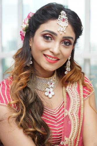 Photos by Milee Makeup Artist